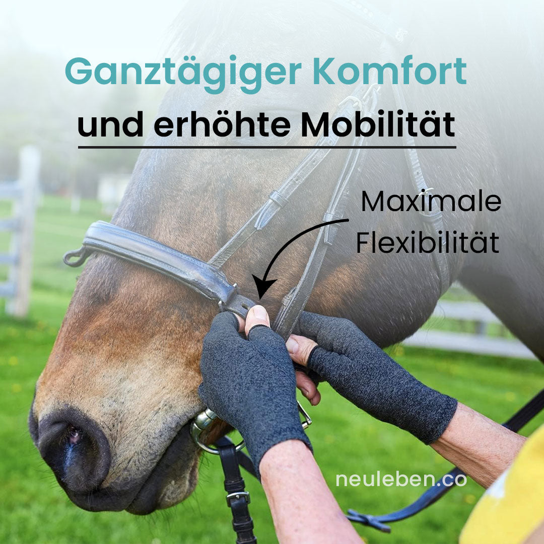 Mend - Kompressionshandschuhe