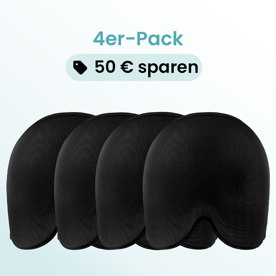 Ease - Kopfschmerzen linderungs Mütze