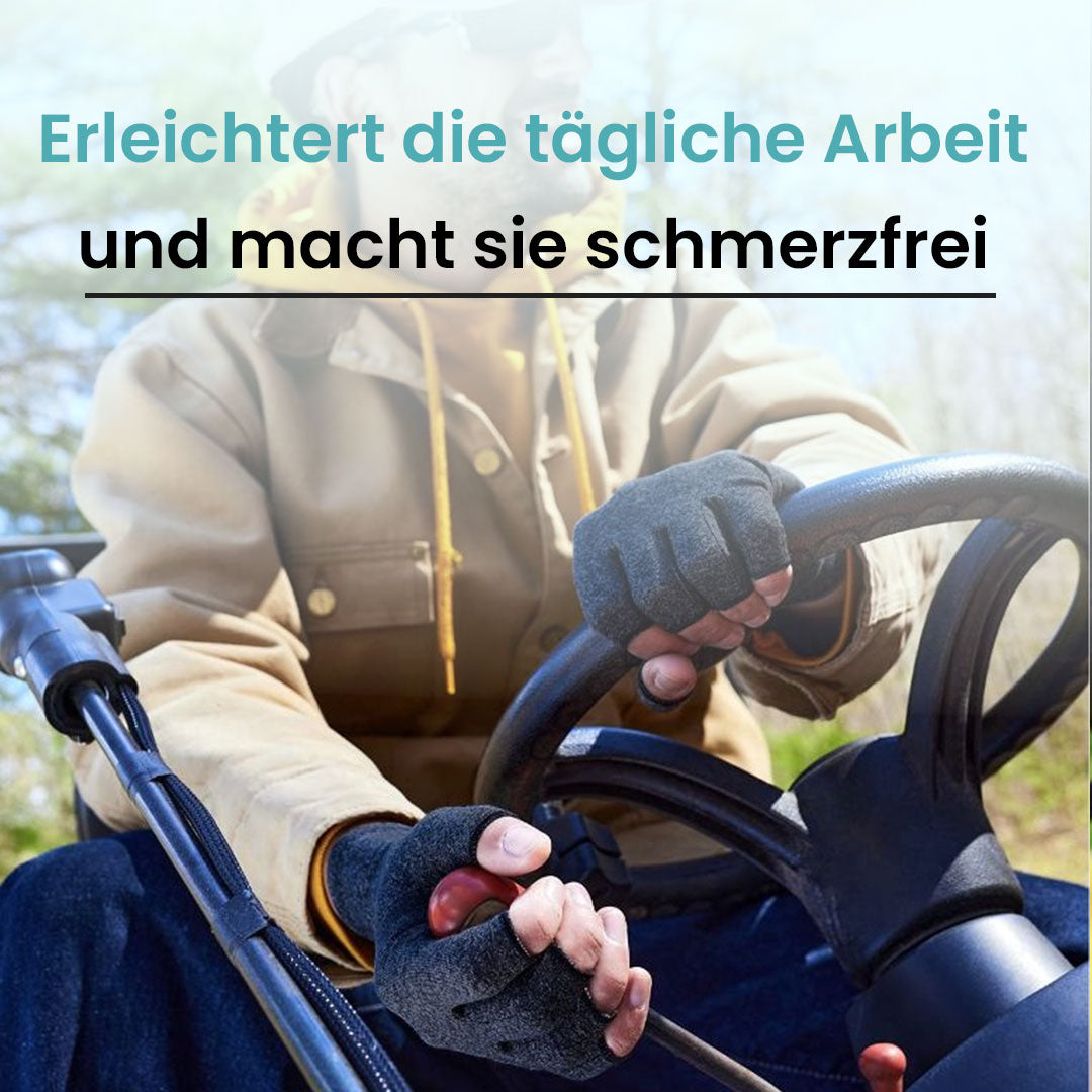 Mend - Kompressionshandschuhe