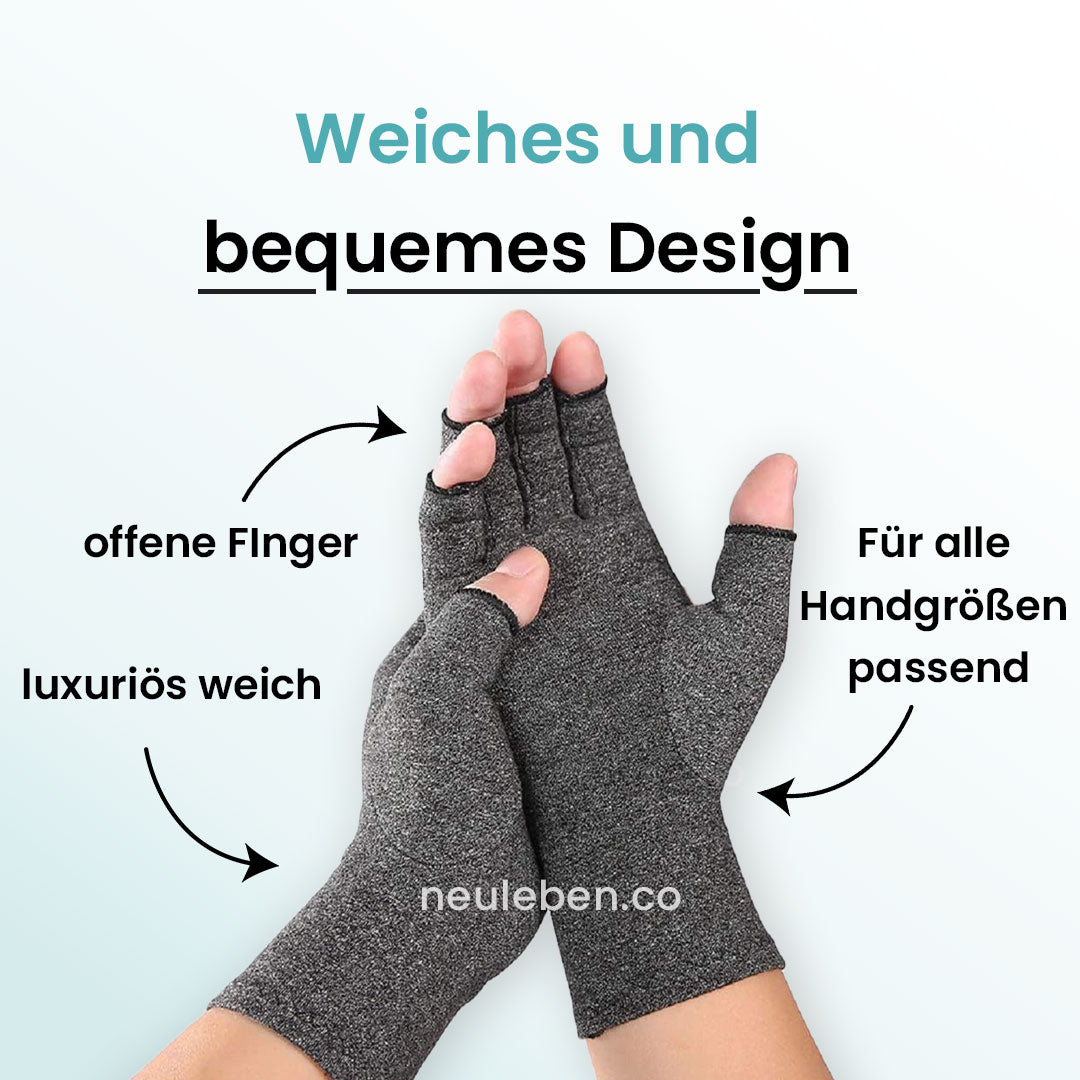 Mend - Kompressionshandschuhe