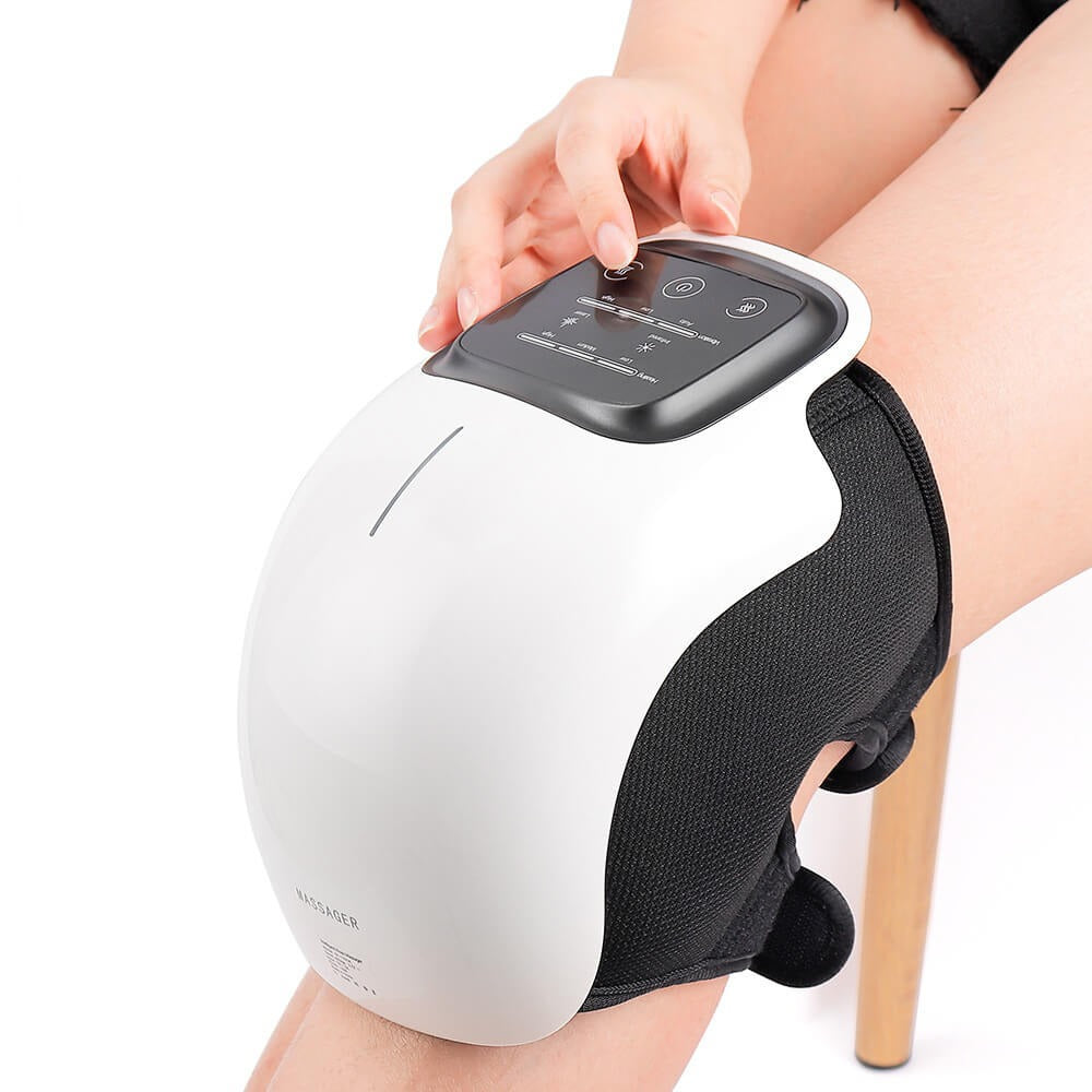 Heal - Kniemassagegerät