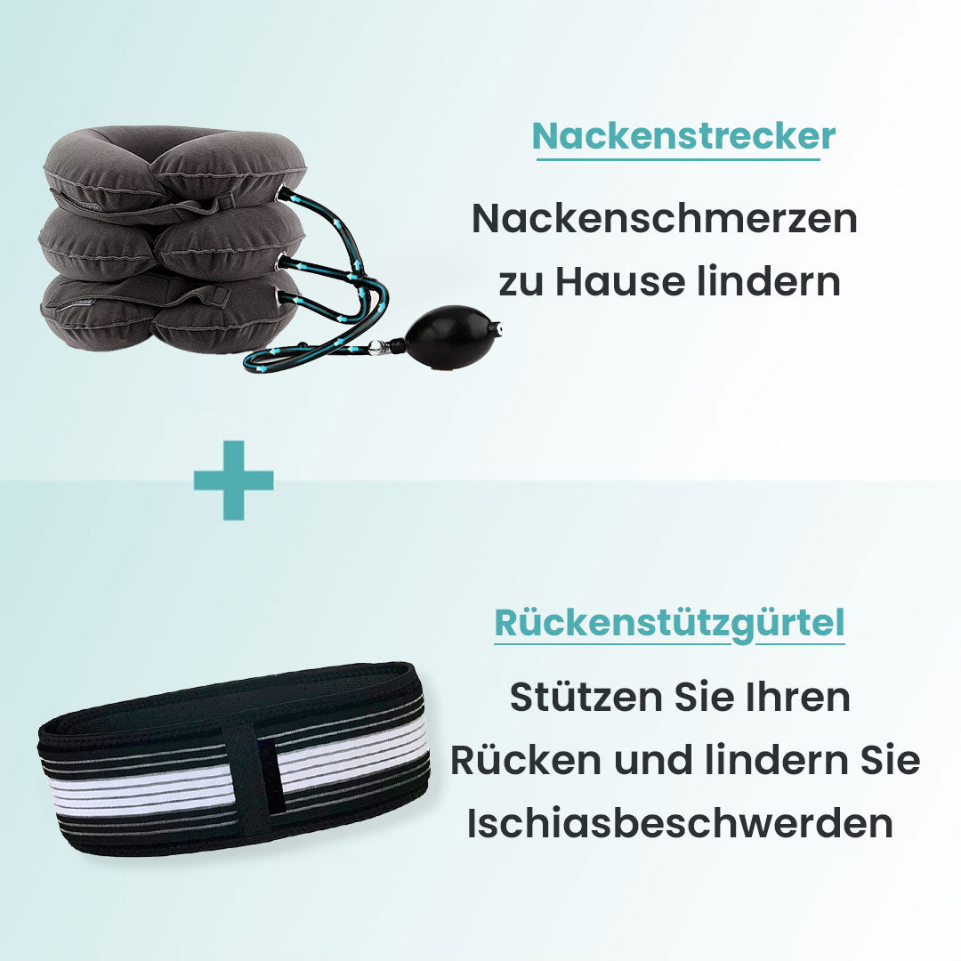 Refresh - Nackenstrecker