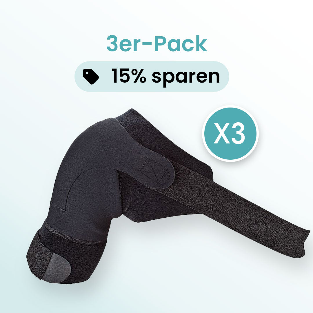 Recover - Schulterbandage