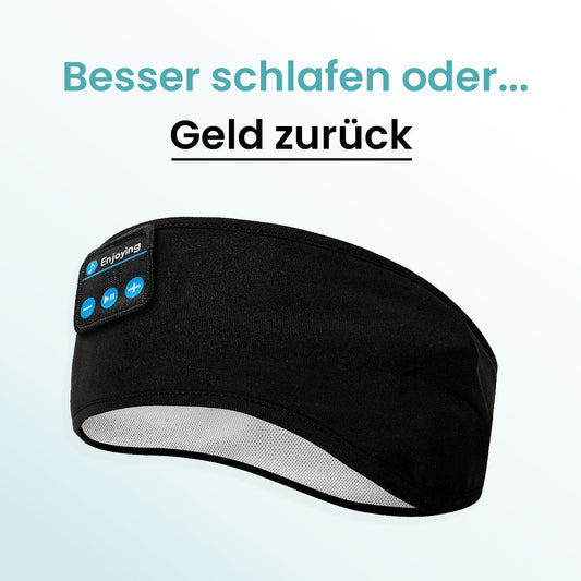 Rest - Bluetooth Kopfhörer zum Schlafen