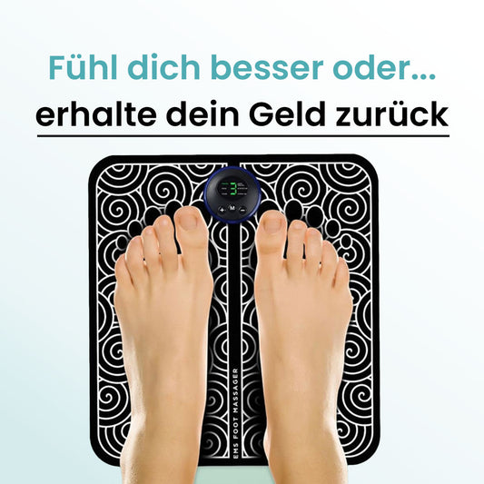 Soothe - Fußmassagegerät