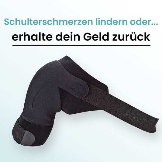 Recover - Schulterbandage