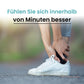 Restore - Plantarfasziitis Fußwickel