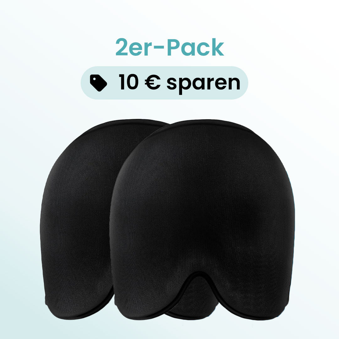 Ease - Kopfschmerzen linderungs Mütze