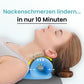 Cloud - Traktionsgerät für die Halswirbelsäule