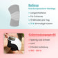 Relieve - Bambus Knie Kompressions-Bandage