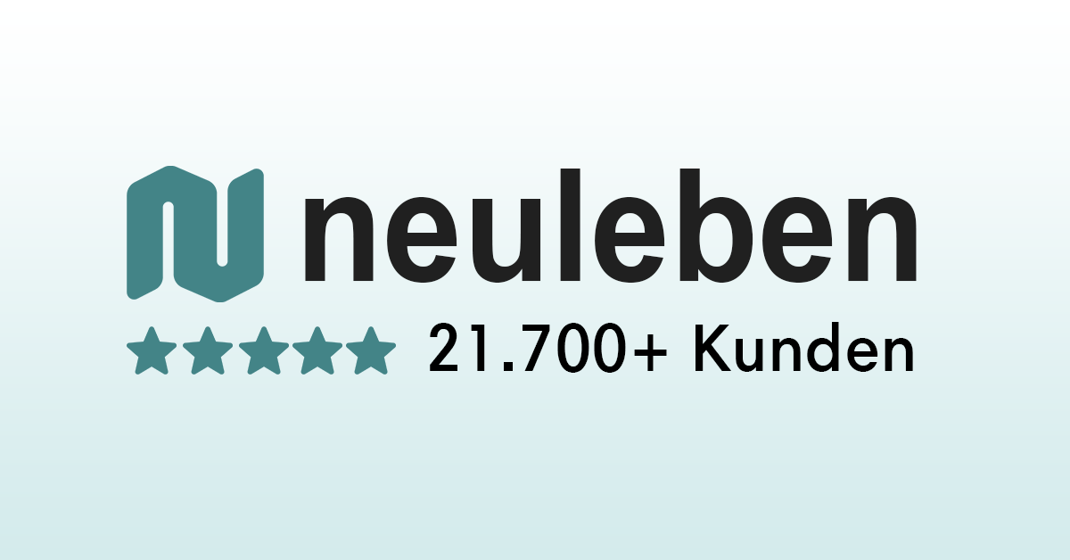 Neuleben Pioniere der innovativen Wellness